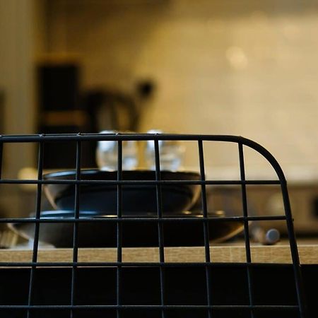 Hotwells Apartments Flat 1 - Hopewell Bristol Bagian luar foto