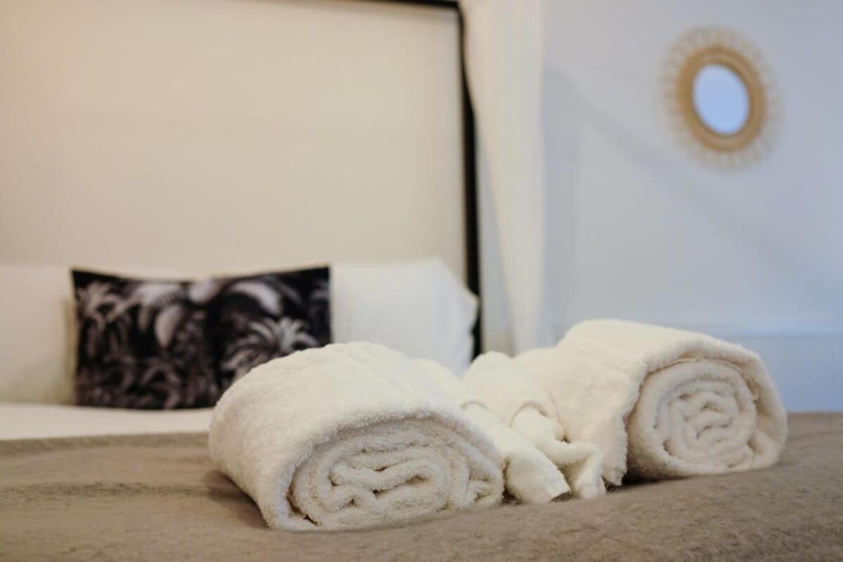 Hotwells Apartments Flat 1 - Hopewell Bristol Bagian luar foto